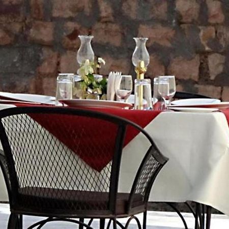 Aaram Baagh By Pachar Group, Sanchi Hotel Exterior photo