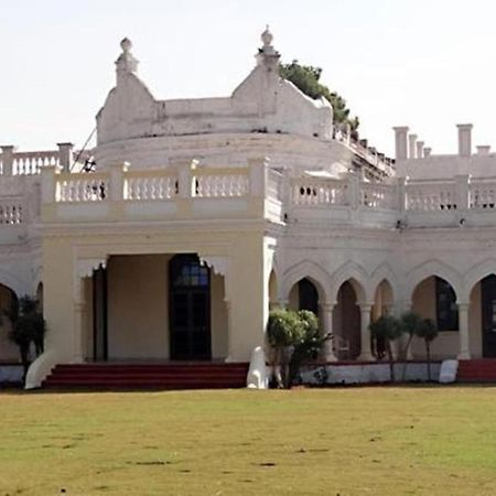 Aaram Baagh By Pachar Group, Sanchi Hotel Exterior photo