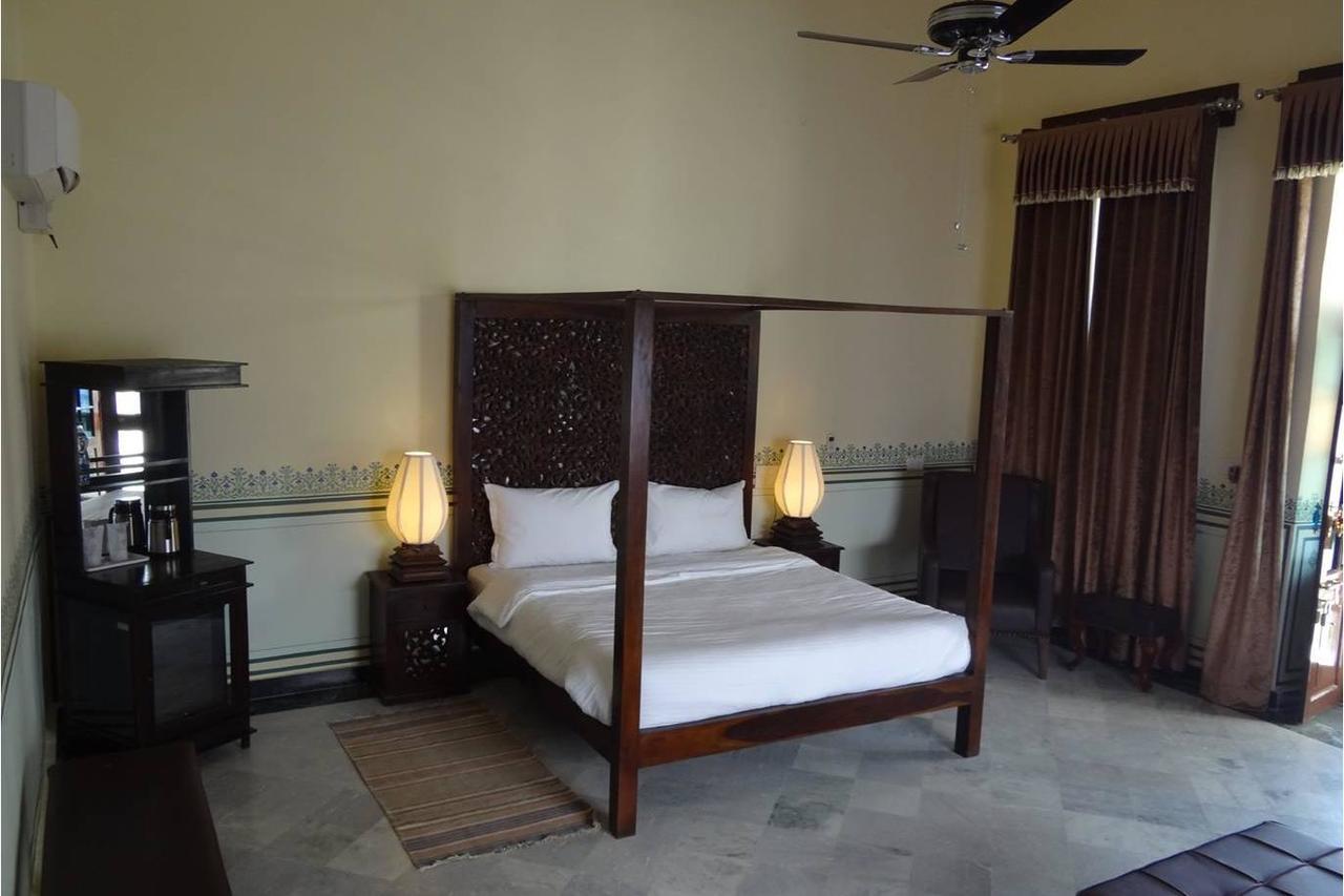 Aaram Baagh By Pachar Group, Sanchi Hotel Exterior photo