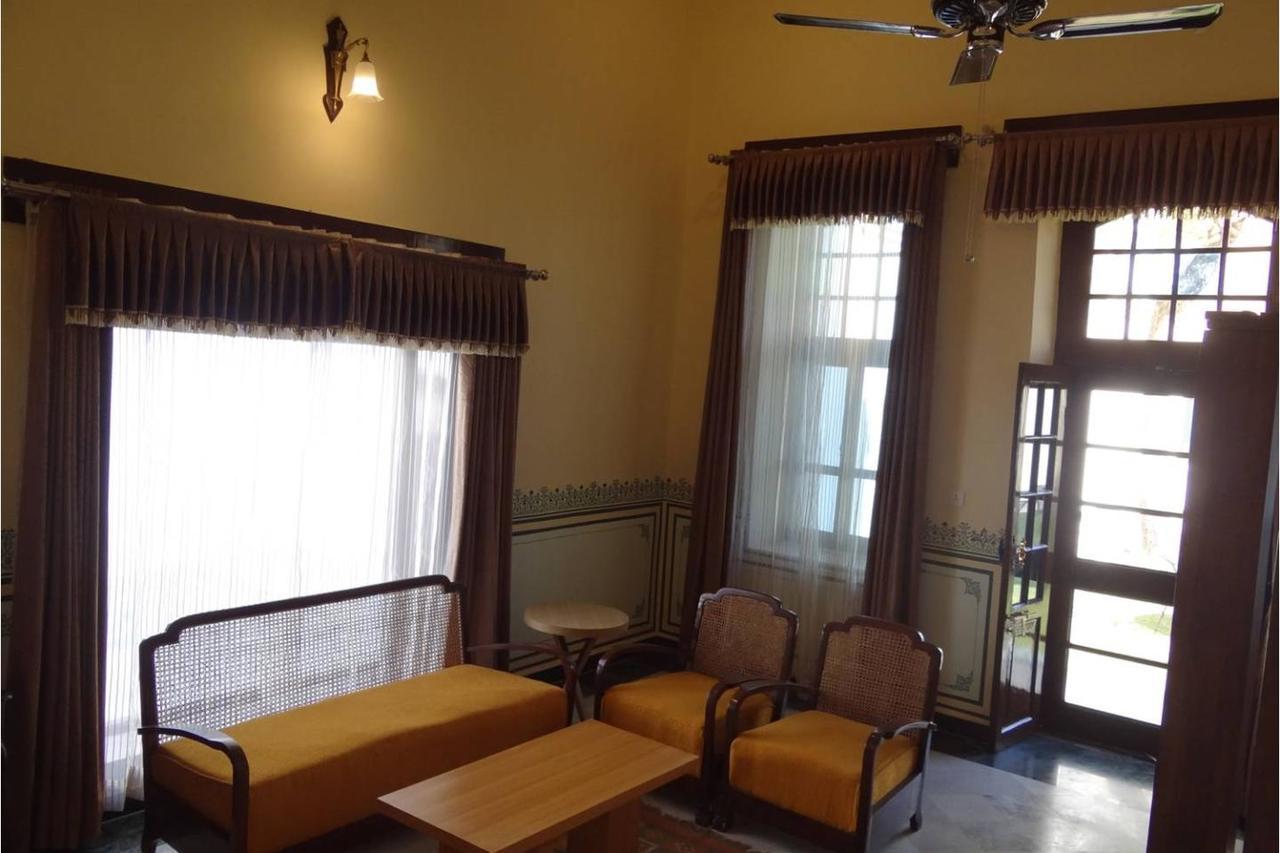 Aaram Baagh By Pachar Group, Sanchi Hotel Exterior photo