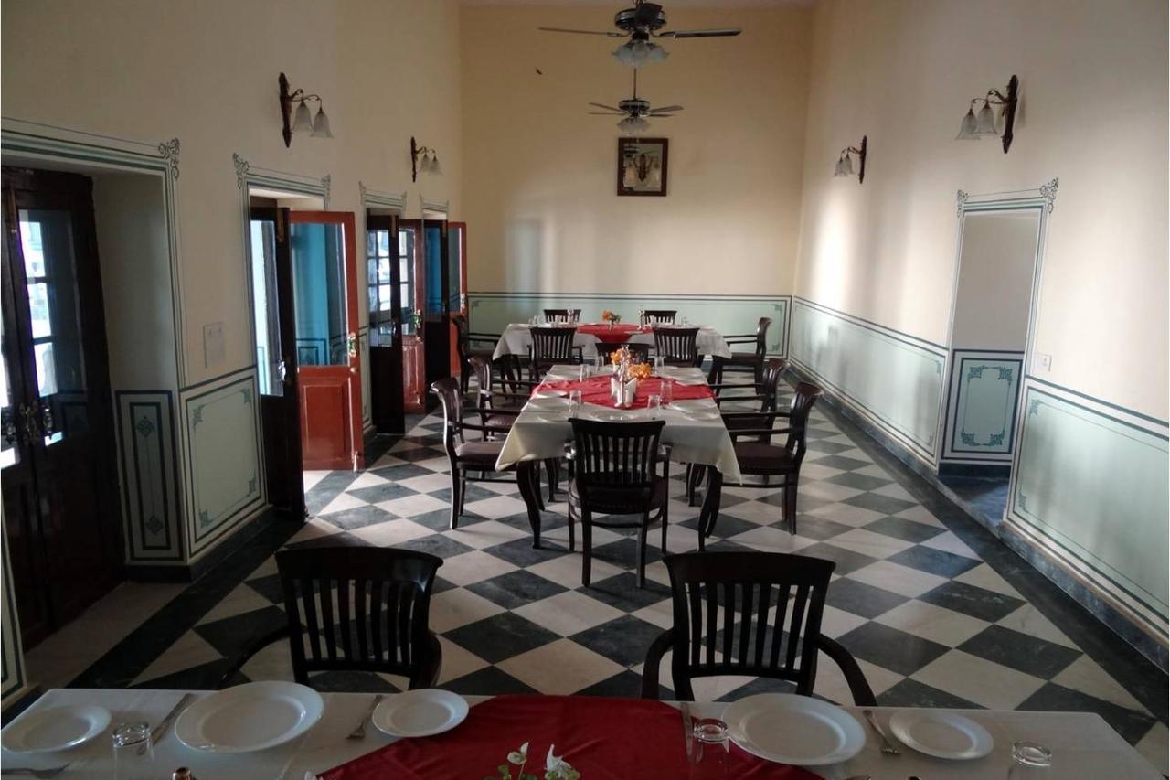 Aaram Baagh By Pachar Group, Sanchi Hotel Exterior photo