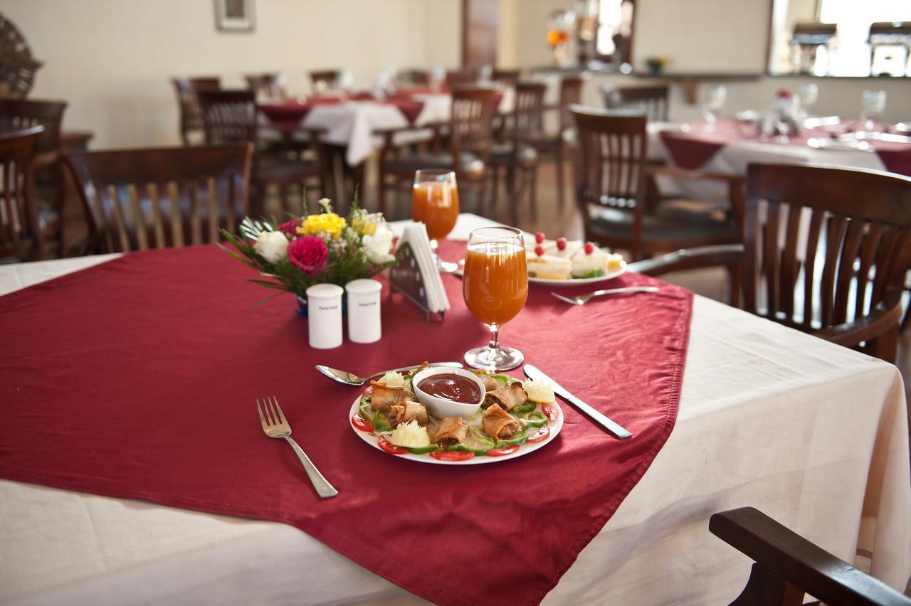 Aaram Baagh By Pachar Group, Sanchi Hotel Exterior photo