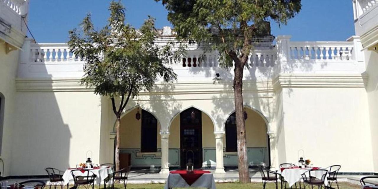 Aaram Baagh By Pachar Group, Sanchi Hotel Exterior photo