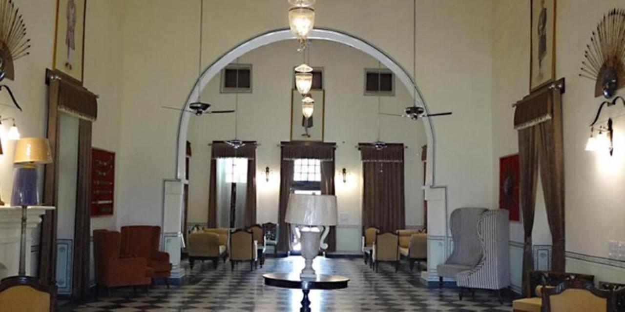 Aaram Baagh By Pachar Group, Sanchi Hotel Exterior photo