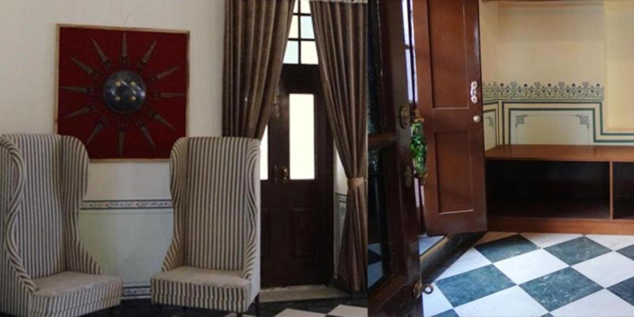 Aaram Baagh By Pachar Group, Sanchi Hotel Exterior photo