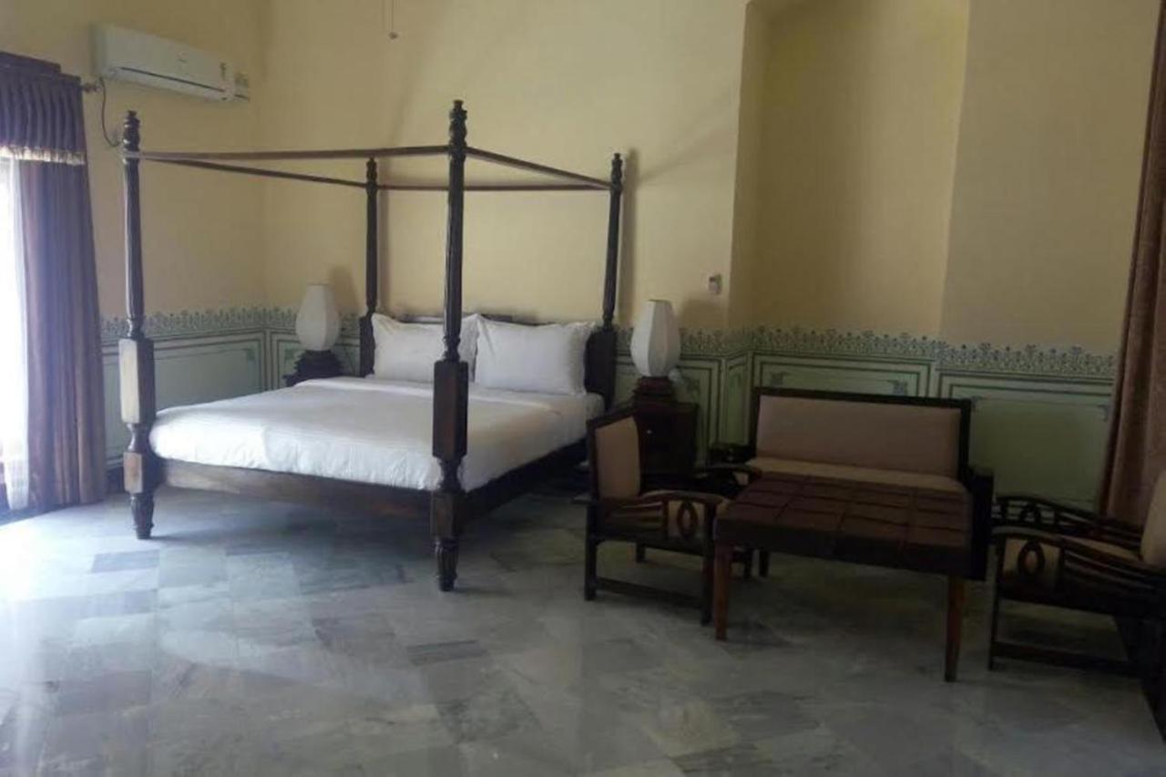Aaram Baagh By Pachar Group, Sanchi Hotel Exterior photo